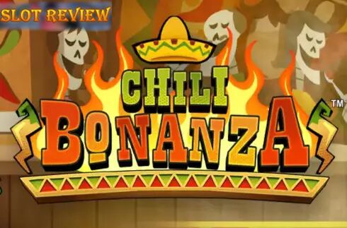 Chili Bonanza X UP slot